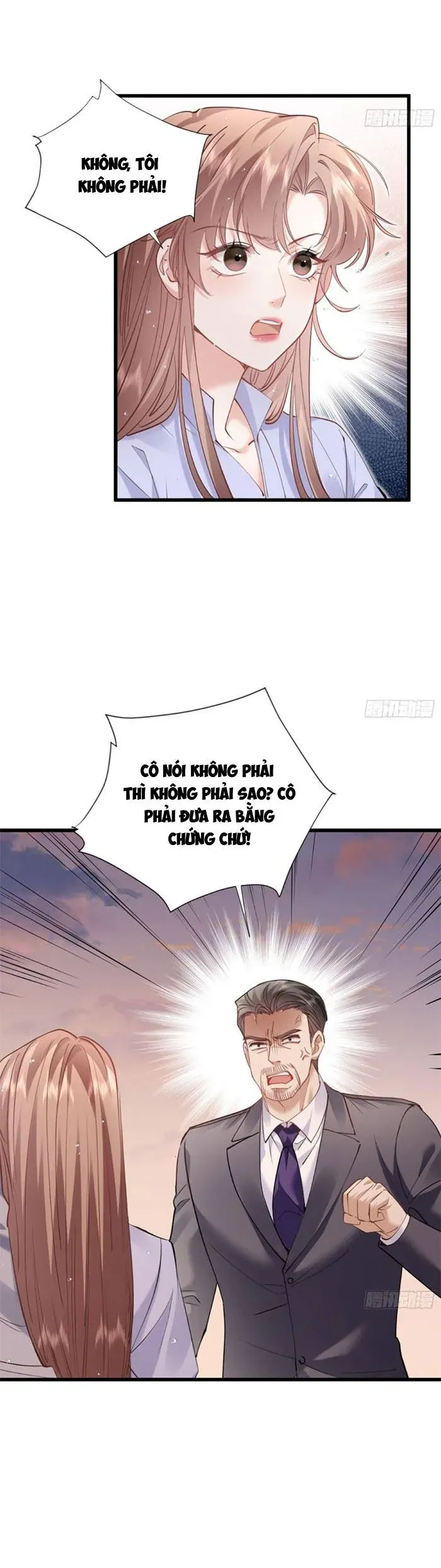 Từ Chối Hiến Thận Lại Thành Mợ Út Của Kẻ Từng Yêu Chap 27 - Next Chap 28