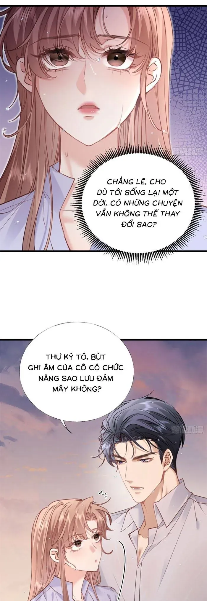 Từ Chối Hiến Thận Lại Thành Mợ Út Của Kẻ Từng Yêu Chap 27 - Next Chap 28