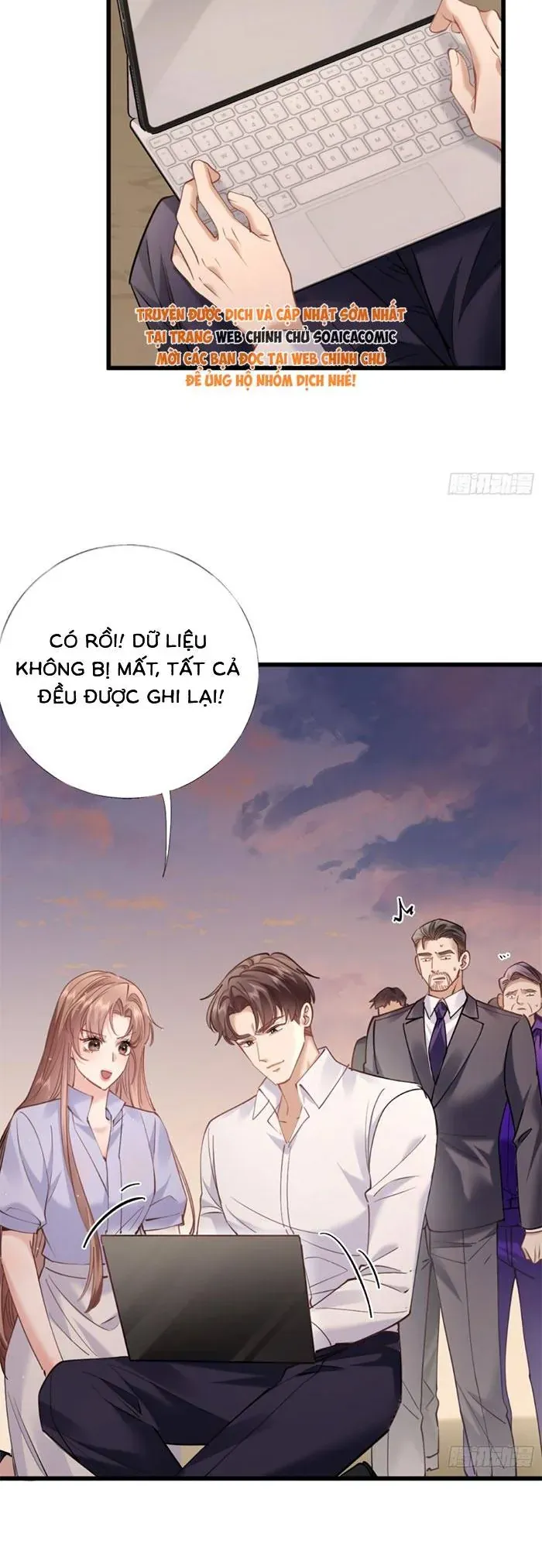 Từ Chối Hiến Thận Lại Thành Mợ Út Của Kẻ Từng Yêu Chap 27 - Next Chap 28