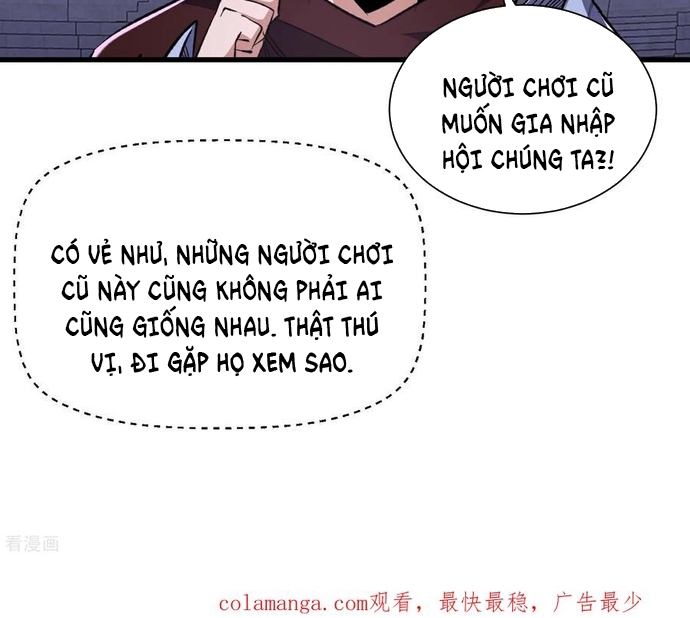 Từ Dã Quái Bắt Đầu Thăng Cấp Chap 84 - Next Chap 85