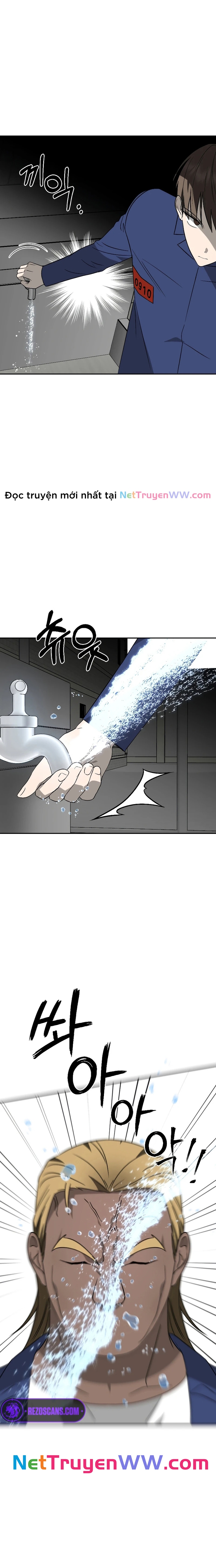 Tử Đấu Chap 12 - Next Chap 13