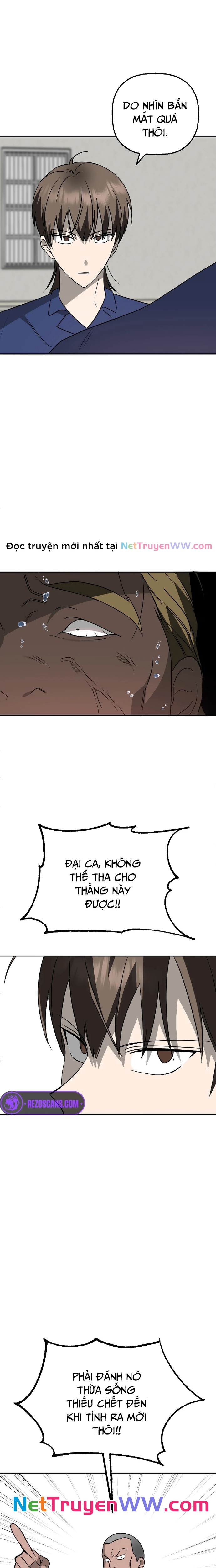 Tử Đấu Chap 12 - Next Chap 13