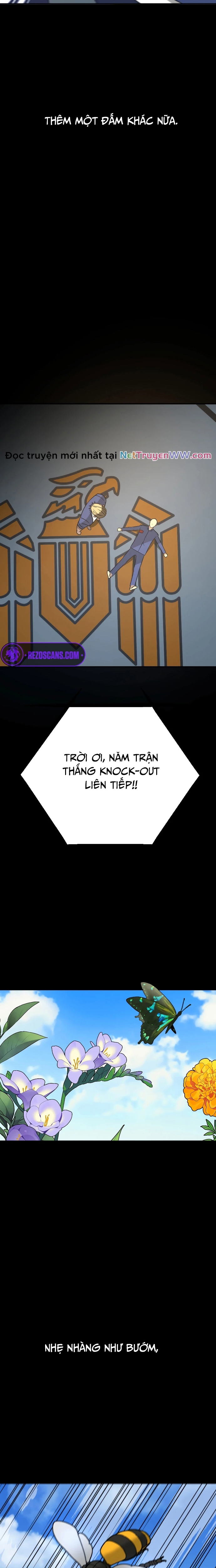 Tử Đấu Chap 12 - Next Chap 13