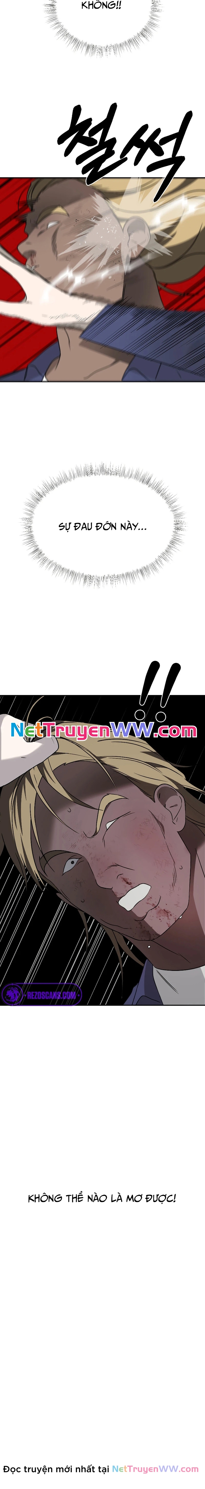 Tử Đấu Chap 12 - Next Chap 13