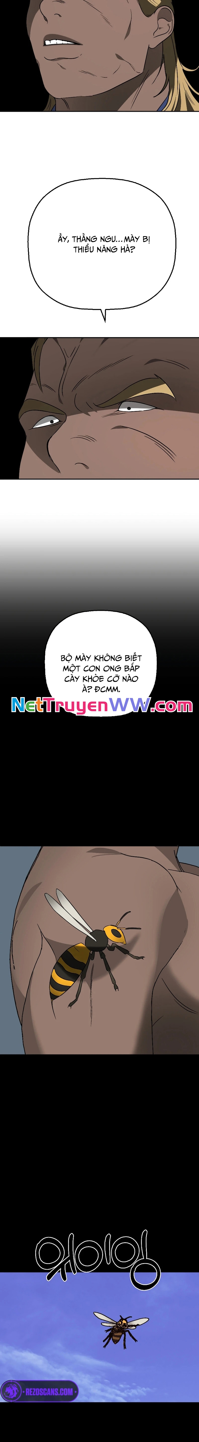 Tử Đấu Chap 12 - Next Chap 13