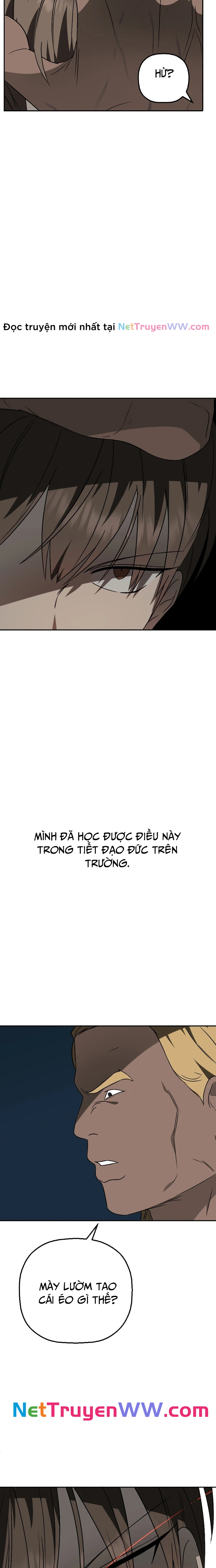 Tử Đấu Chap 12 - Next Chap 13