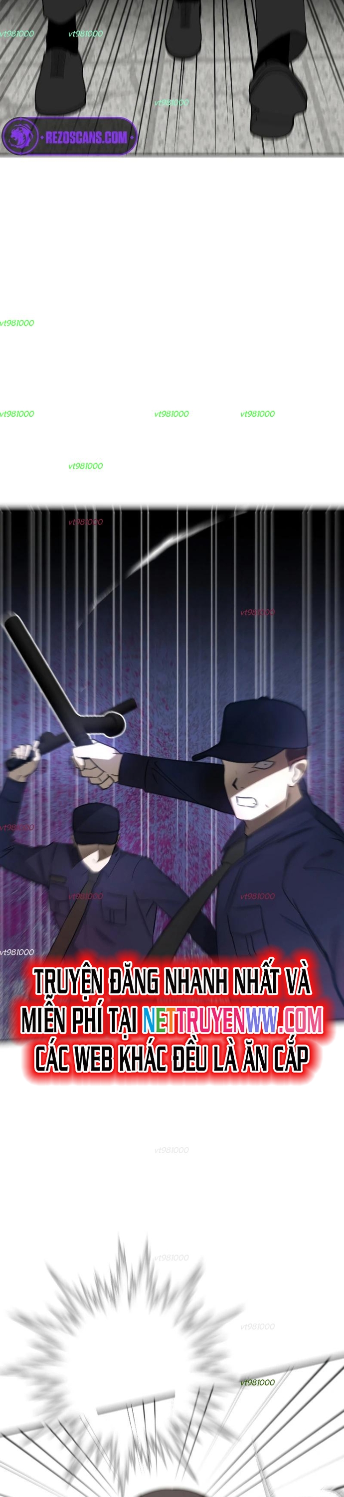 Tử Đấu Chap 13 - Next Chap 14