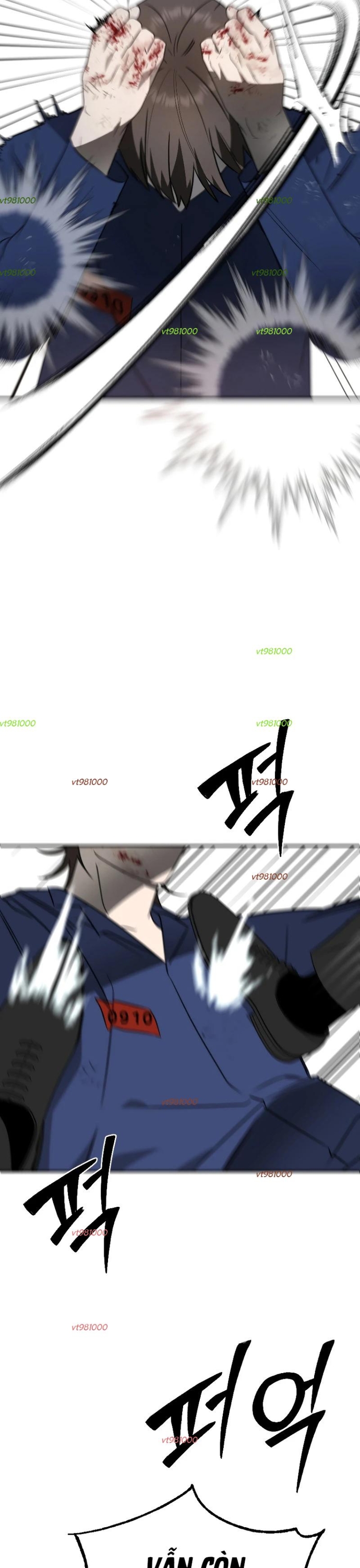 Tử Đấu Chap 13 - Next Chap 14