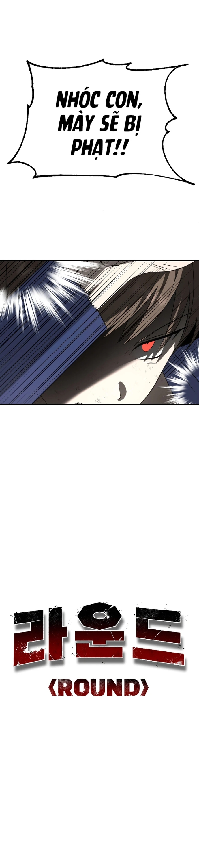 Tử Đấu Chap 13 - Next Chap 14