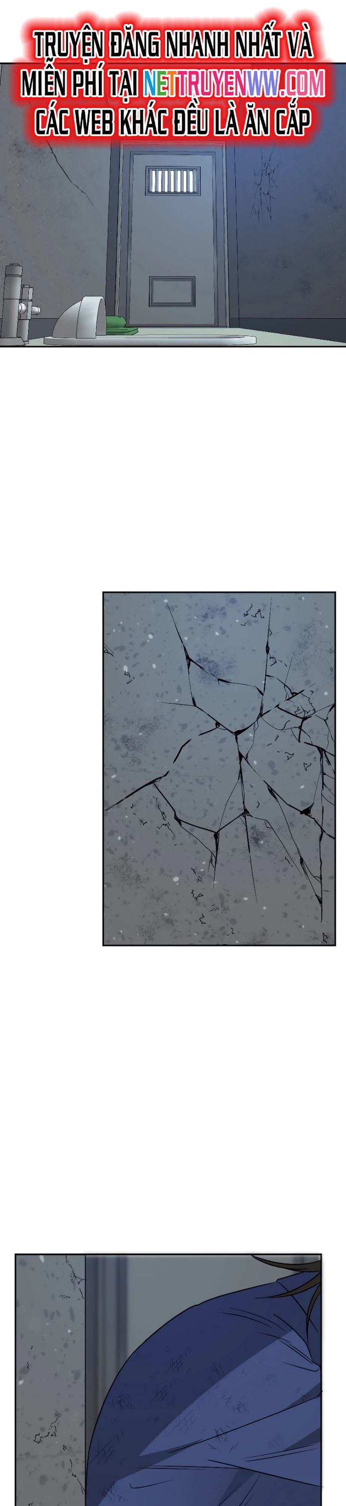 Tử Đấu Chap 13 - Next Chap 14