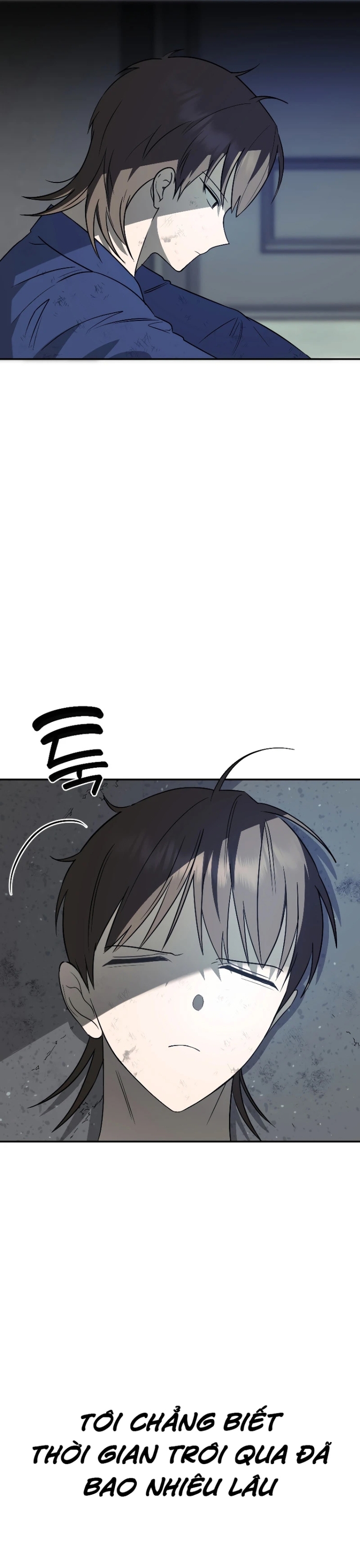 Tử Đấu Chap 13 - Next Chap 14