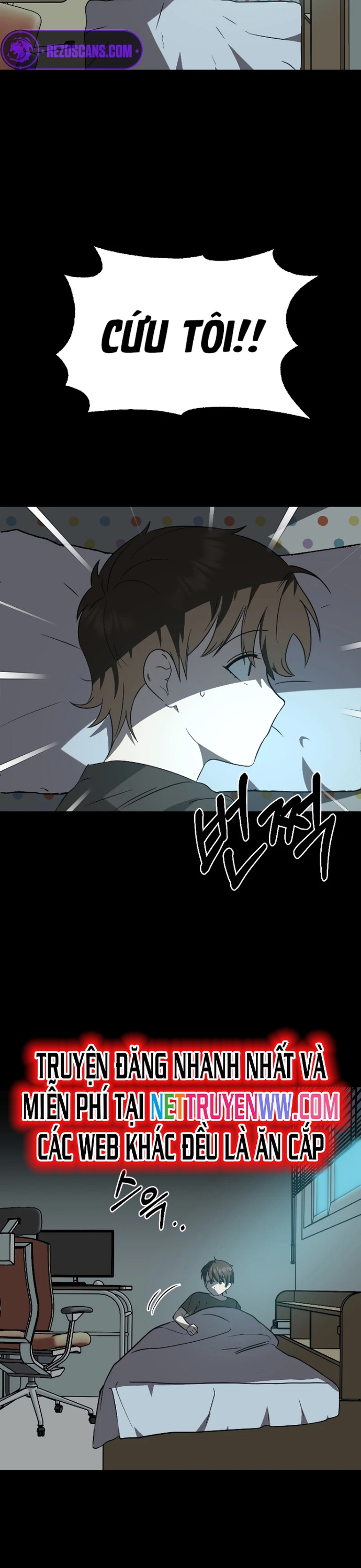 Tử Đấu Chap 13 - Next Chap 14