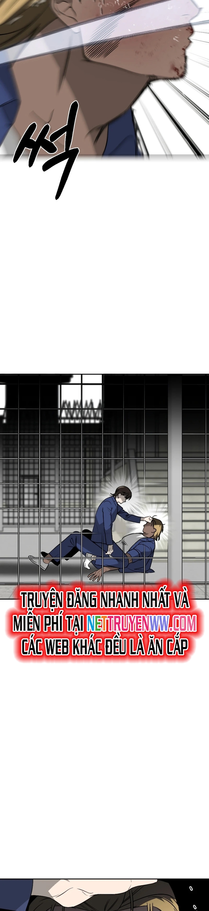 Tử Đấu Chap 13 - Next Chap 14