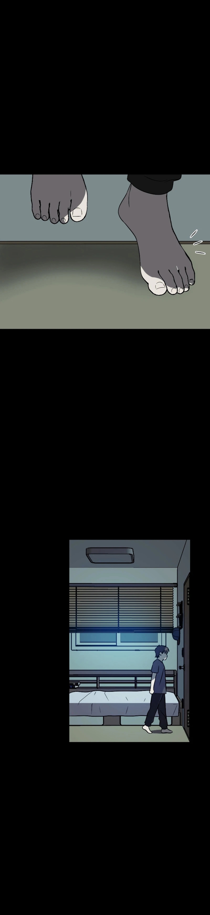 Tử Đấu Chap 13 - Next Chap 14