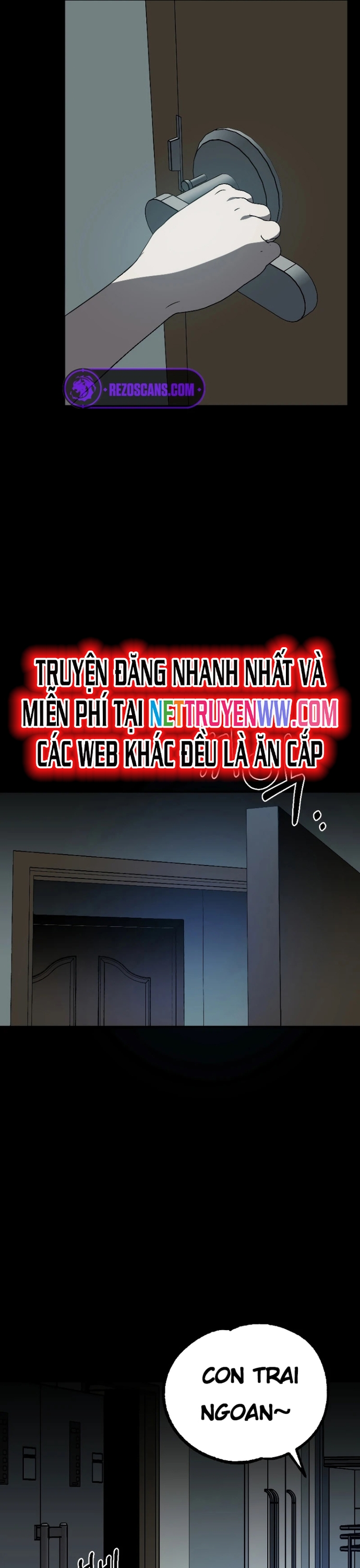 Tử Đấu Chap 13 - Next Chap 14
