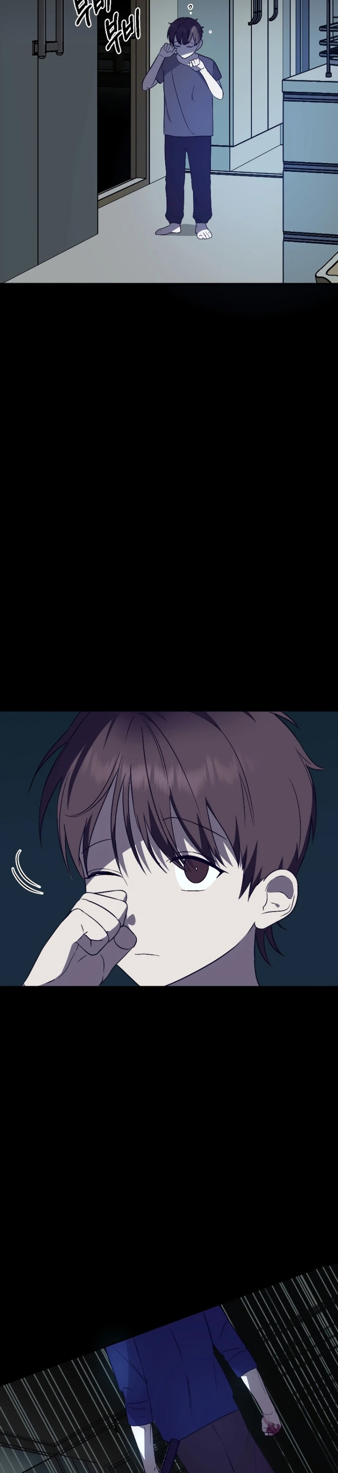 Tử Đấu Chap 13 - Next Chap 14