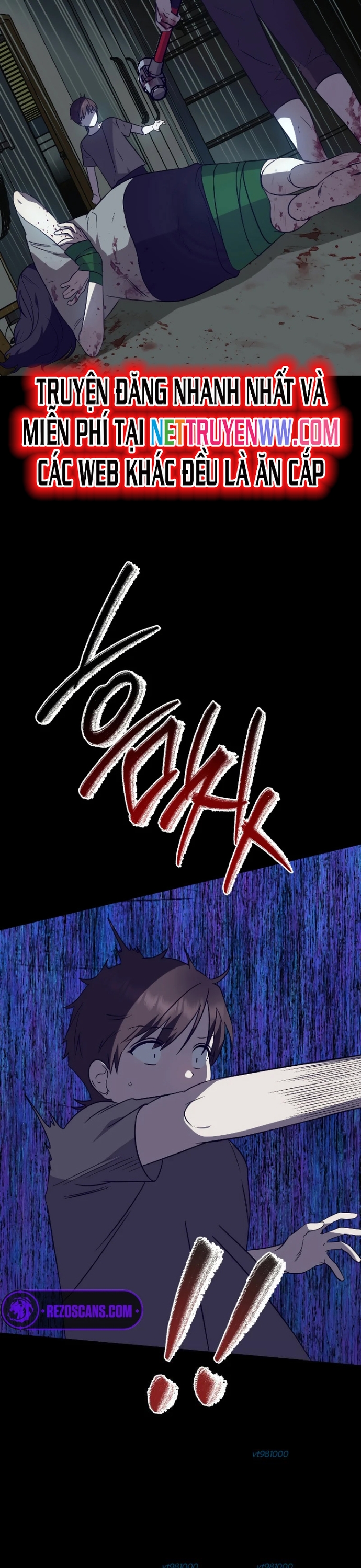 Tử Đấu Chap 13 - Next Chap 14