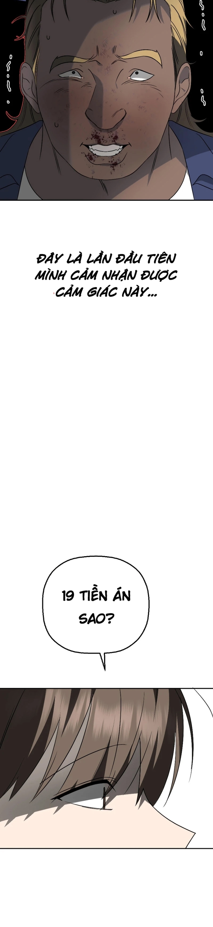 Tử Đấu Chap 13 - Next Chap 14