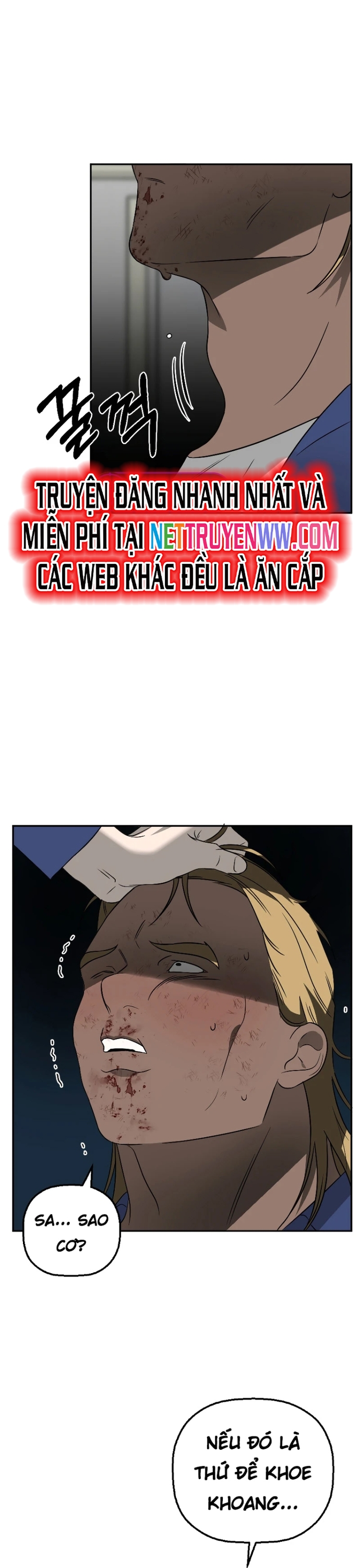 Tử Đấu Chap 13 - Next Chap 14