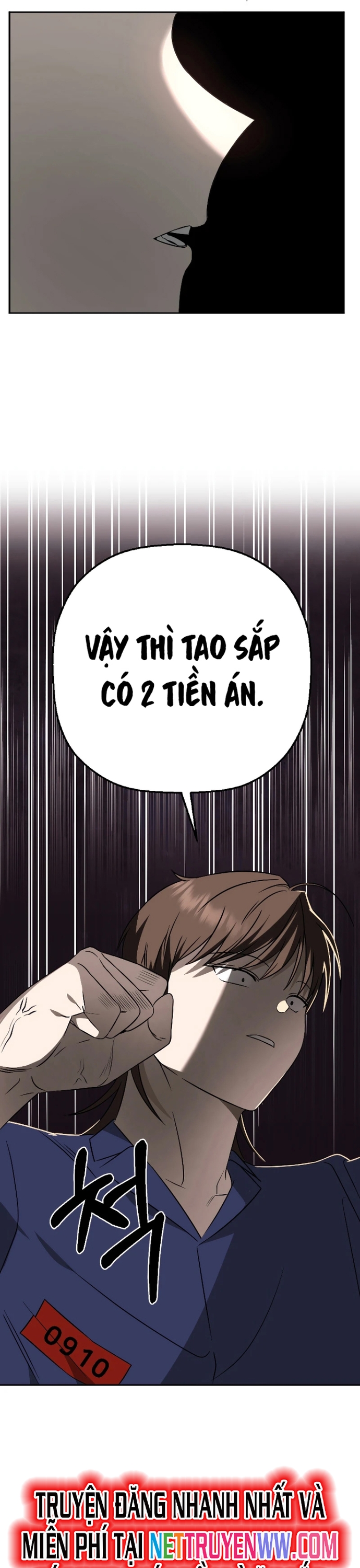 Tử Đấu Chap 13 - Next Chap 14