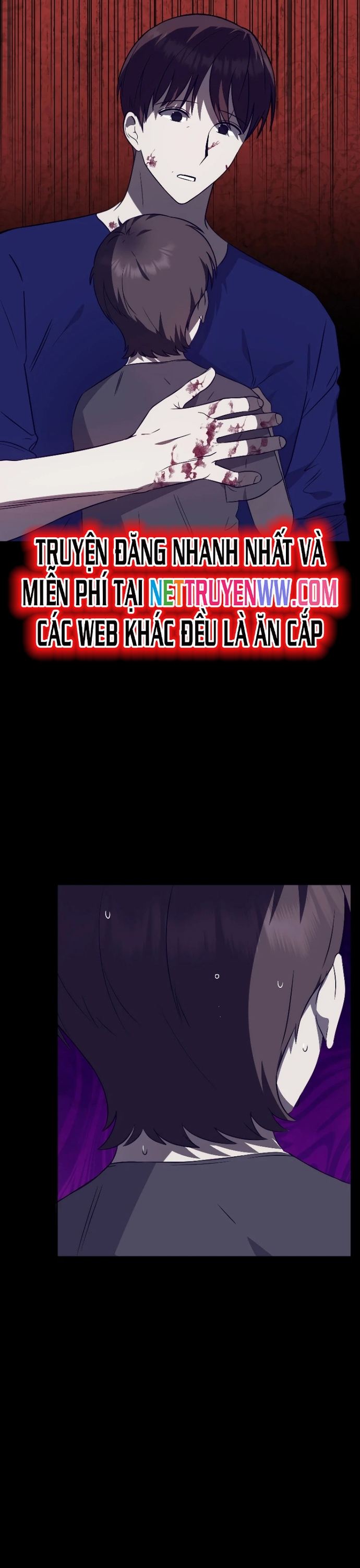 Tử Đấu Chap 14 - Next Chap 15