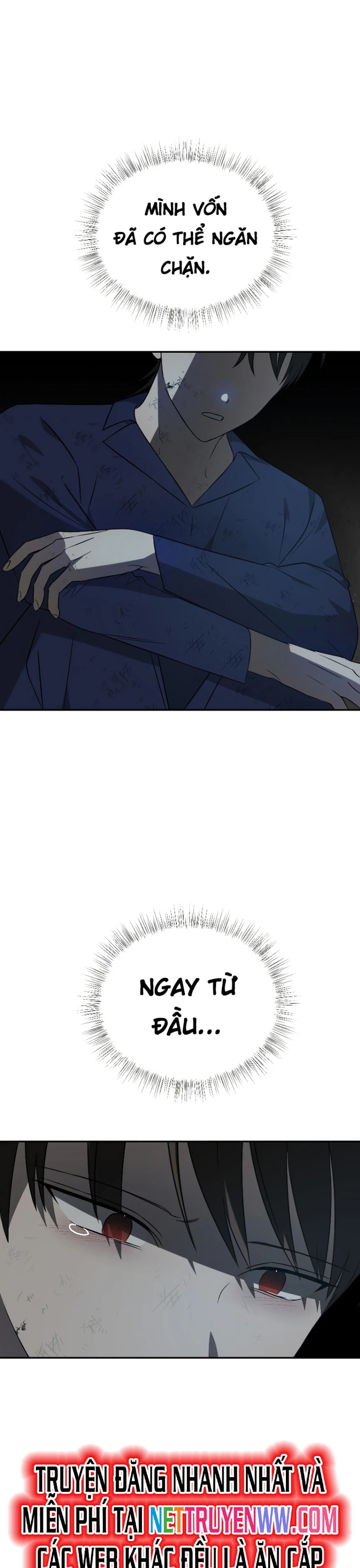 Tử Đấu Chap 14 - Next Chap 15