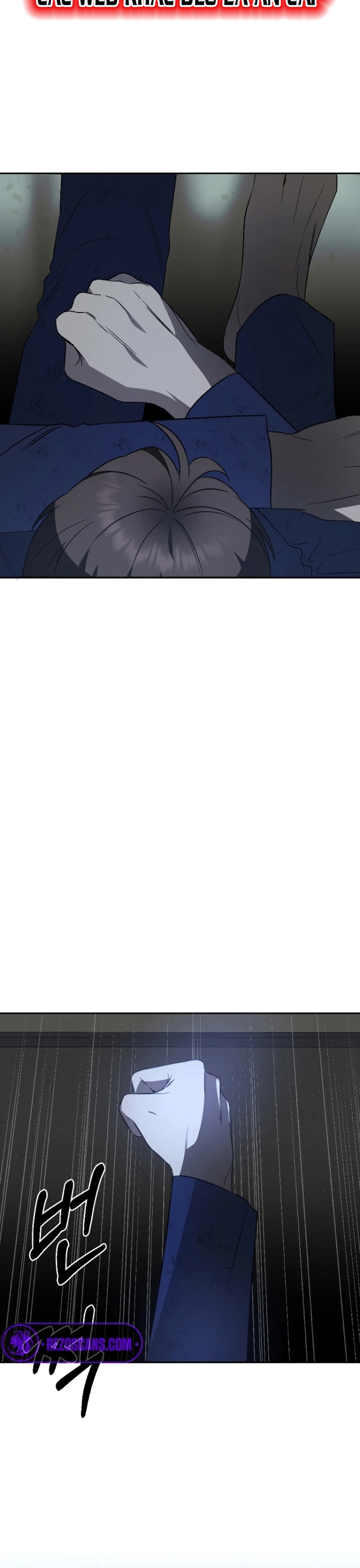 Tử Đấu Chap 14 - Next Chap 15