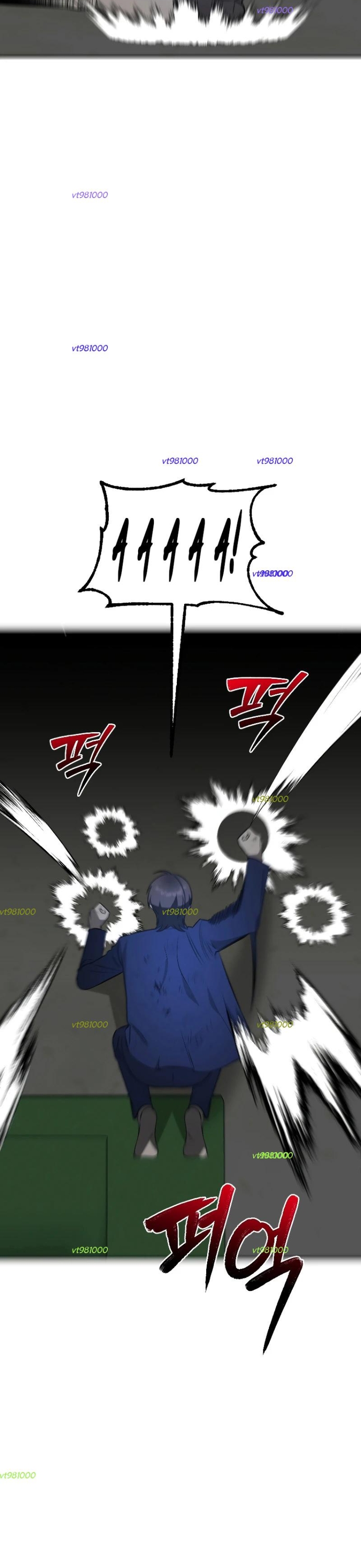 Tử Đấu Chap 14 - Next Chap 15