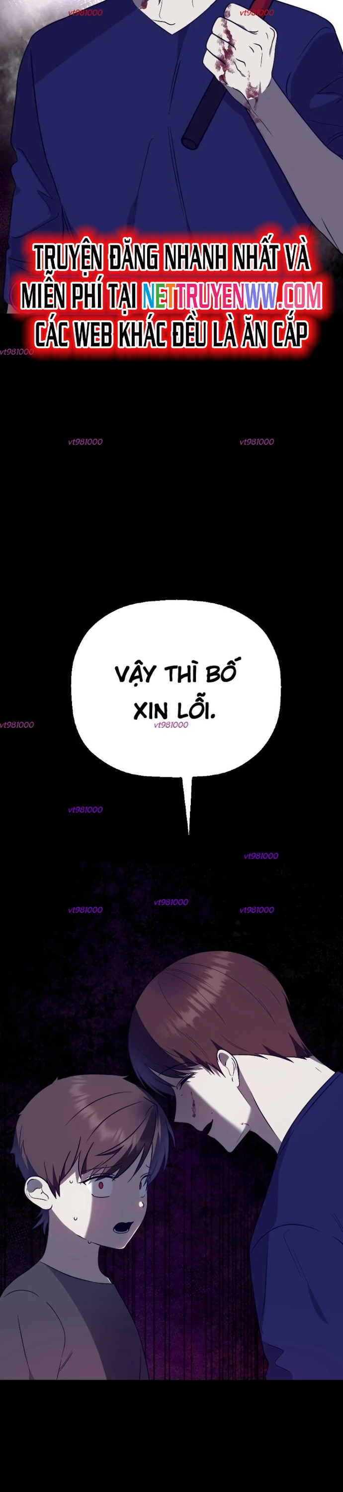 Tử Đấu Chap 14 - Next Chap 15