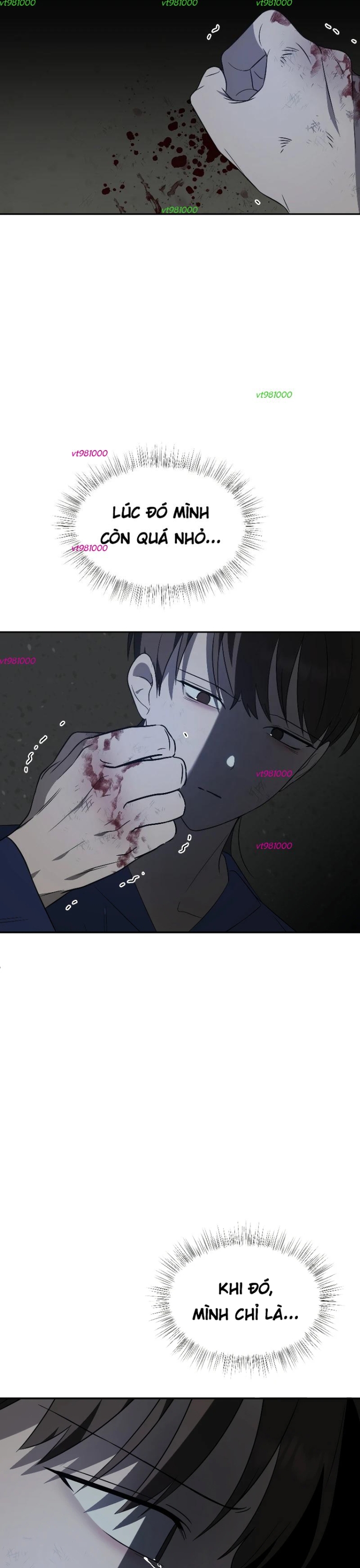 Tử Đấu Chap 14 - Next Chap 15