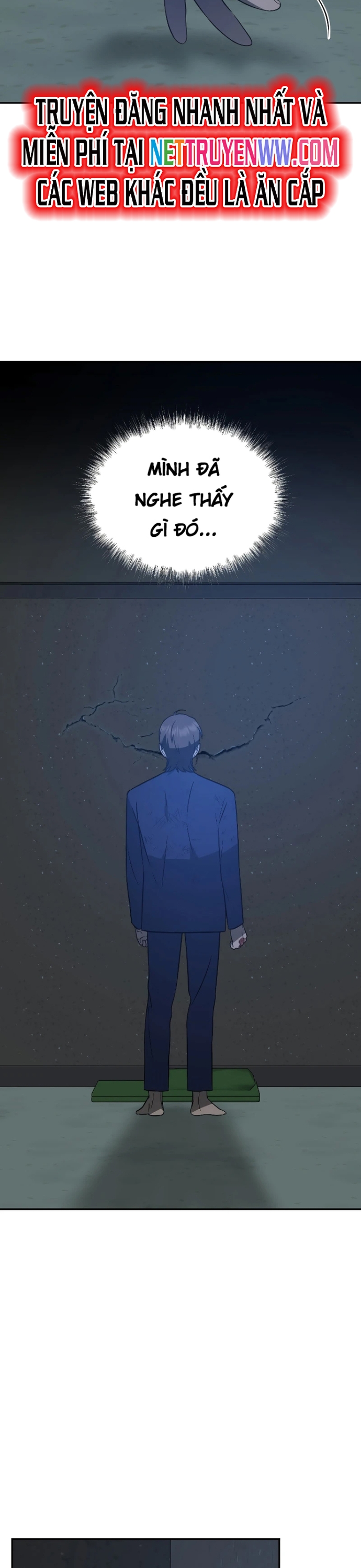 Tử Đấu Chap 14 - Next Chap 15