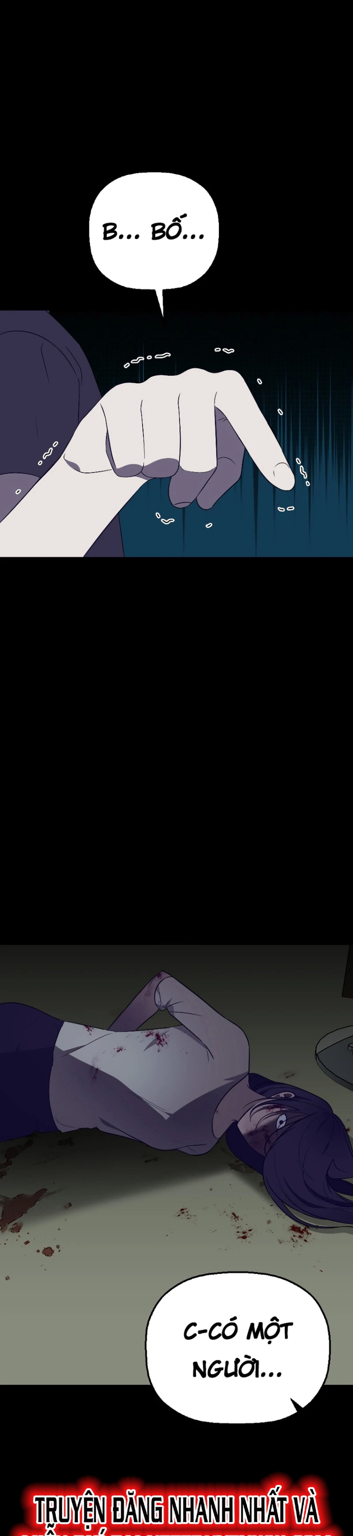 Tử Đấu Chap 14 - Next Chap 15