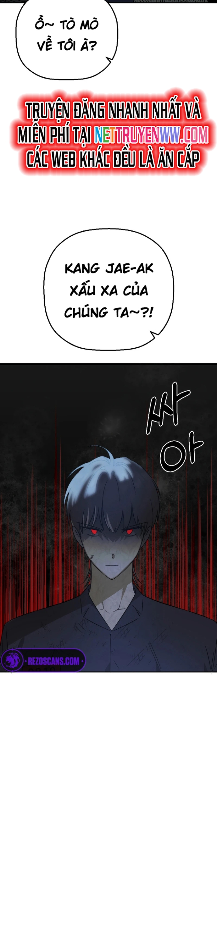 Tử Đấu Chap 14 - Next Chap 15