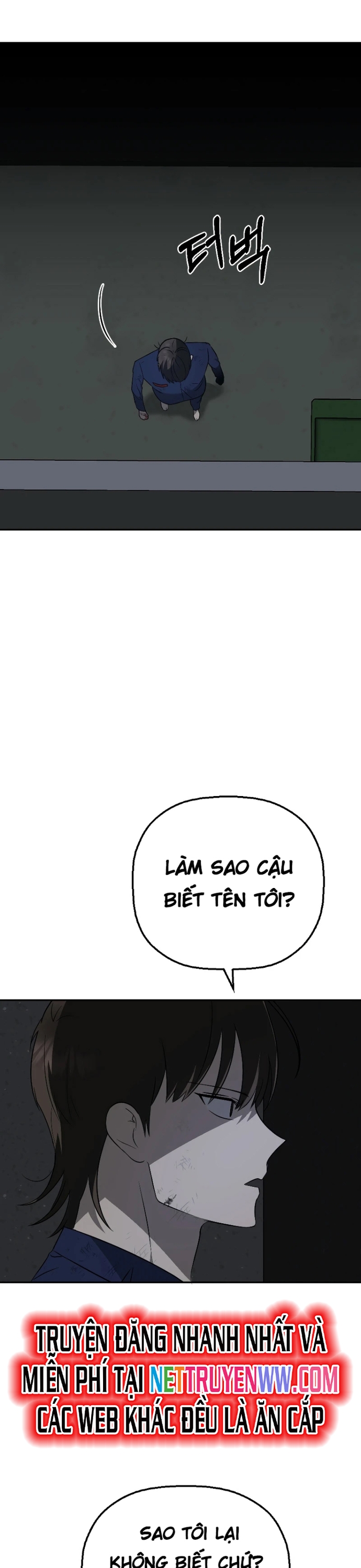 Tử Đấu Chap 14 - Next Chap 15