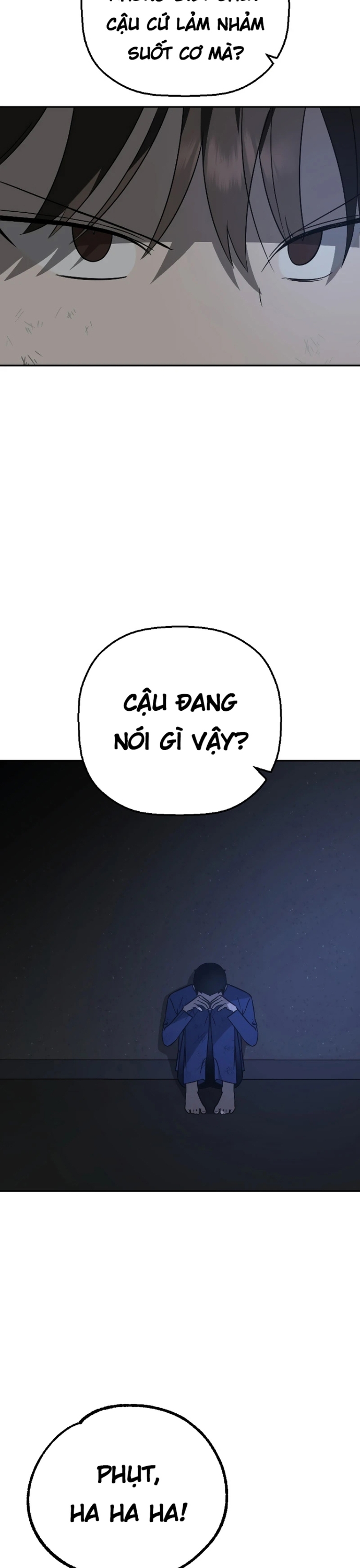 Tử Đấu Chap 14 - Next Chap 15