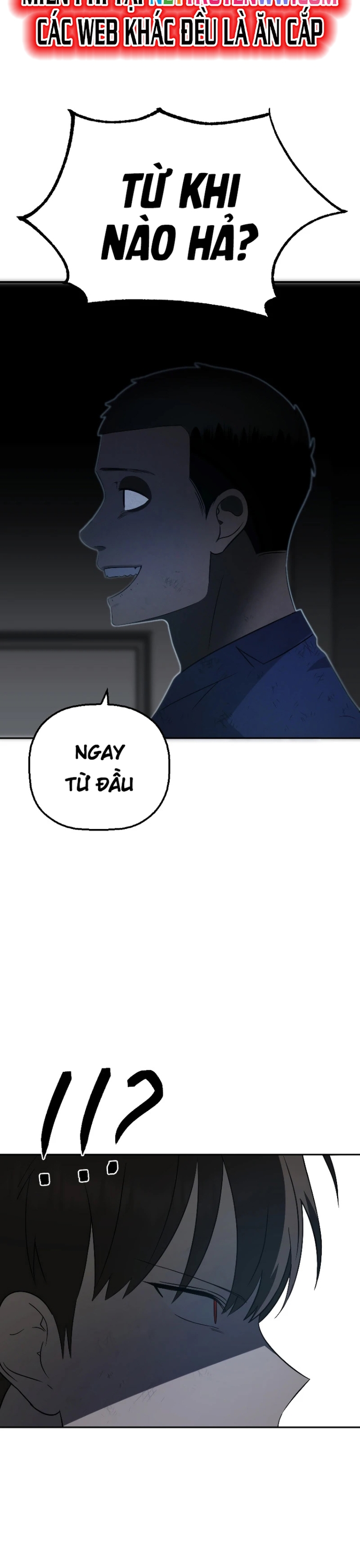 Tử Đấu Chap 14 - Next Chap 15