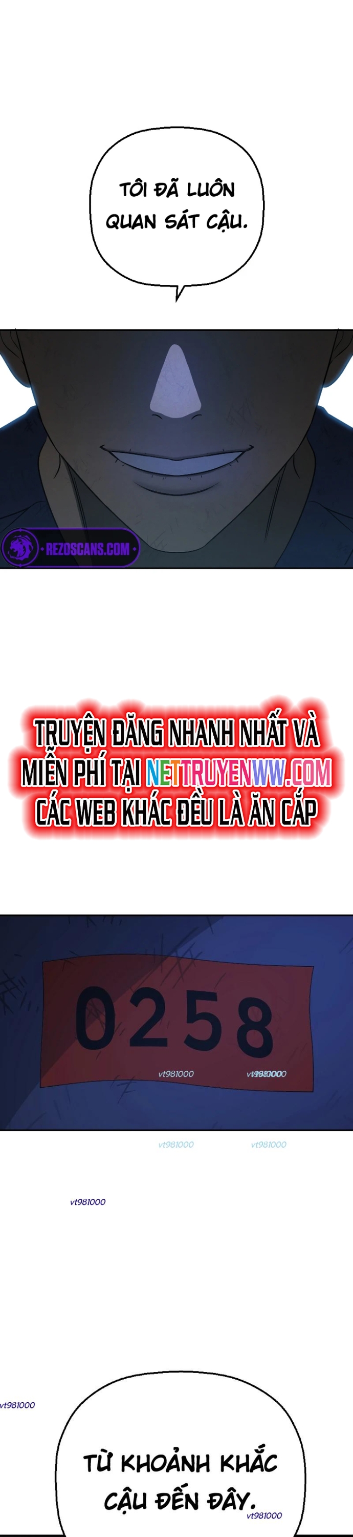 Tử Đấu Chap 14 - Next Chap 15