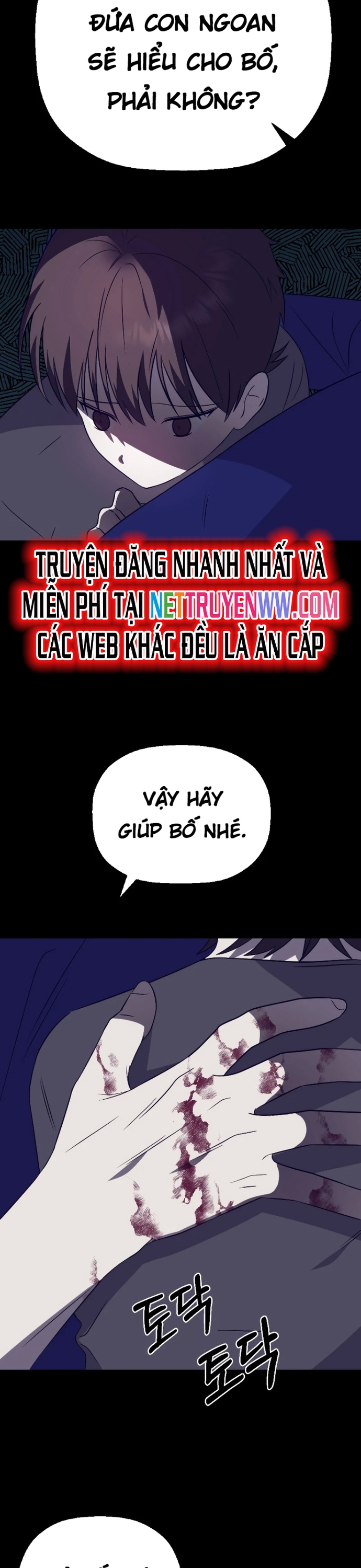 Tử Đấu Chap 14 - Next Chap 15