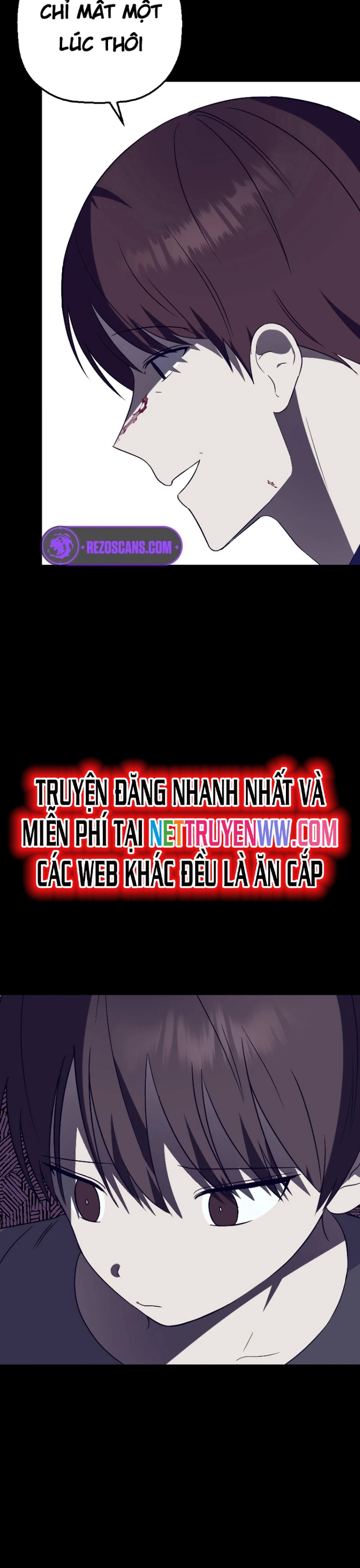 Tử Đấu Chap 14 - Next Chap 15