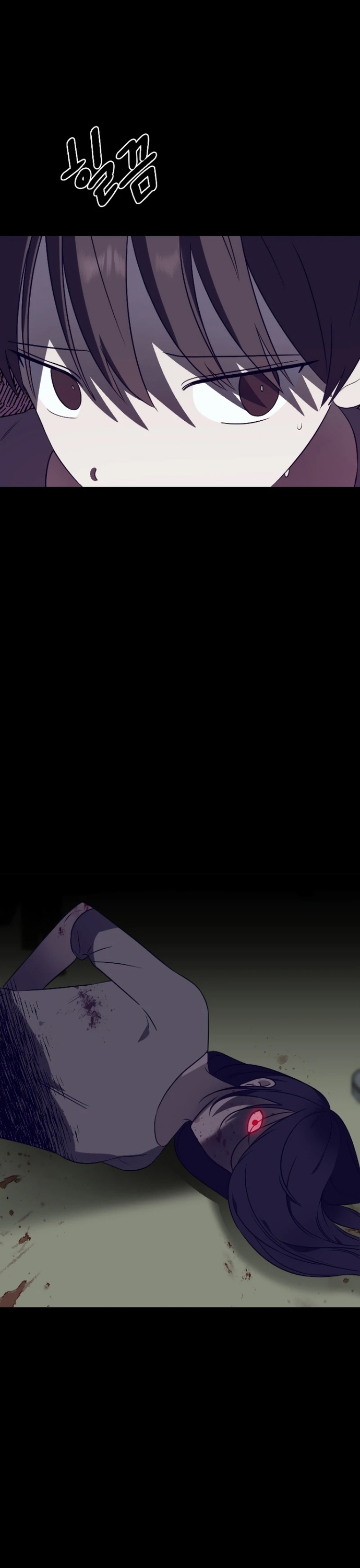 Tử Đấu Chap 14 - Next Chap 15