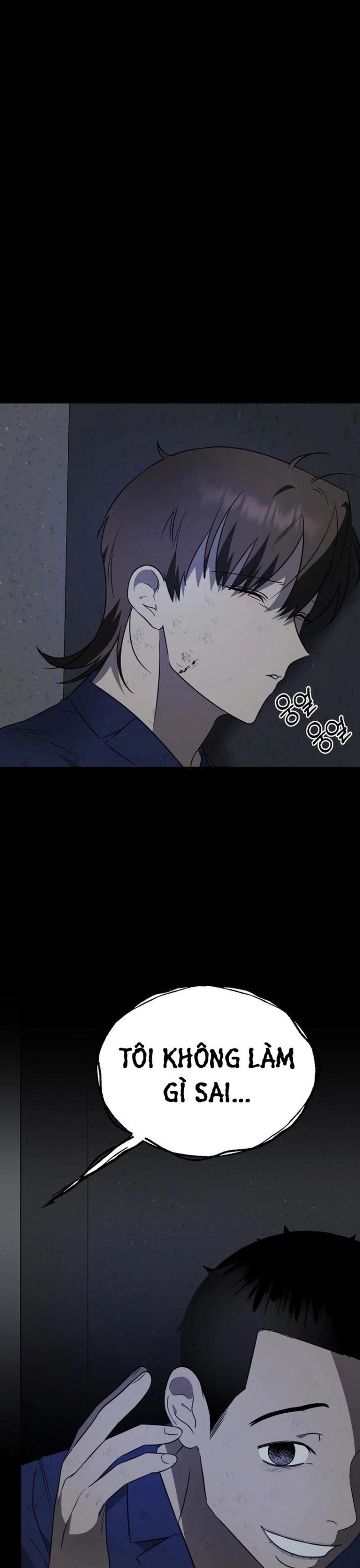 Tử Đấu Chap 15 - Next Chap 16