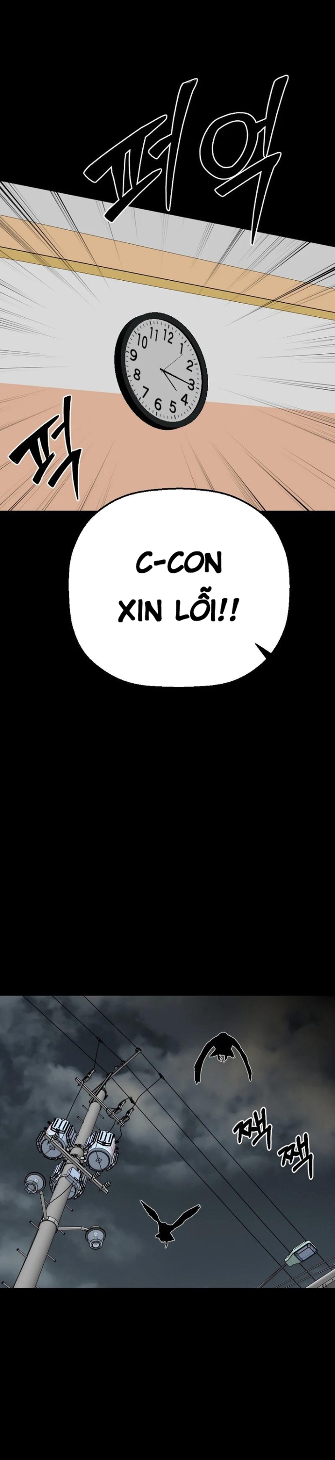 Tử Đấu Chap 15 - Next Chap 16