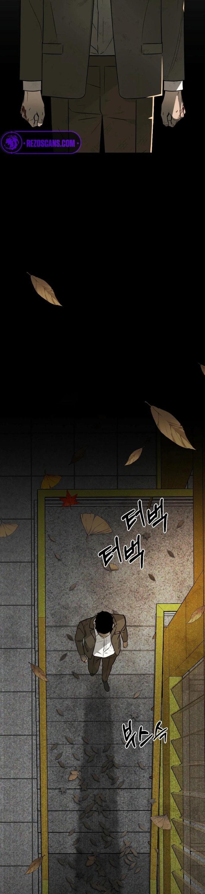 Tử Đấu Chap 15 - Next Chap 16