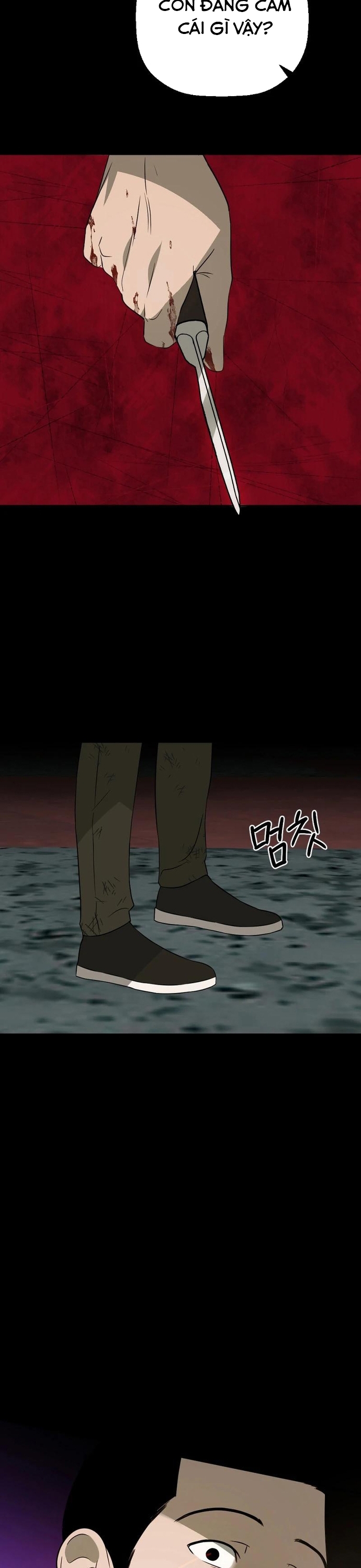 Tử Đấu Chap 16 - Next Chap 17