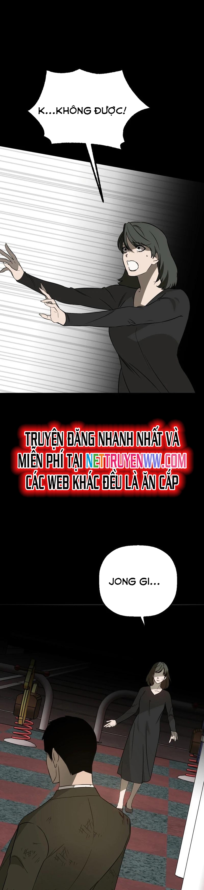 Tử Đấu Chap 16 - Next Chap 17