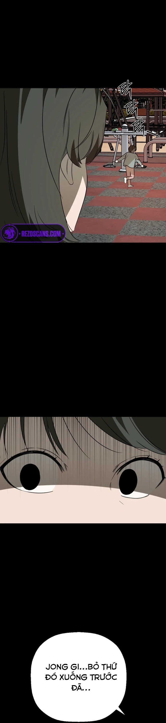 Tử Đấu Chap 16 - Next Chap 17