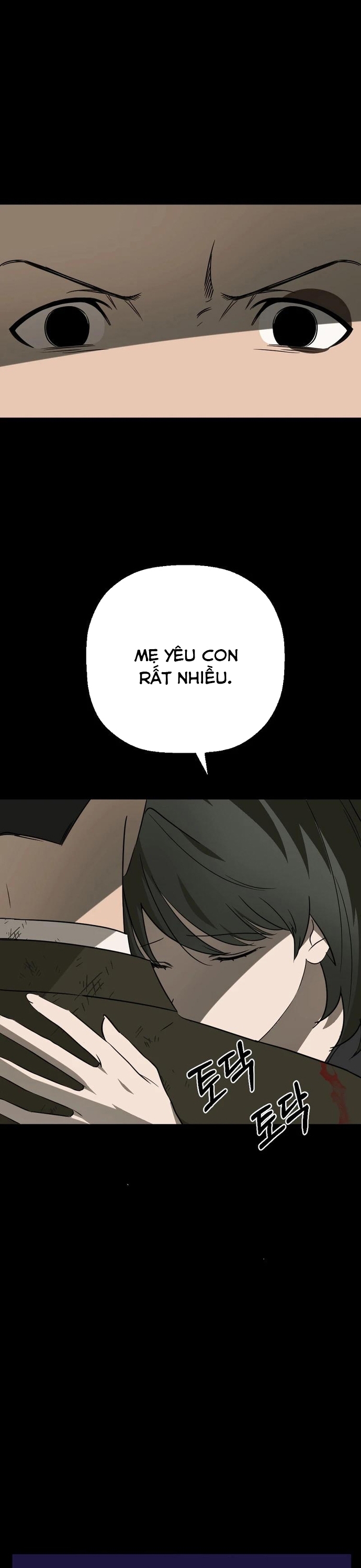 Tử Đấu Chap 16 - Next Chap 17