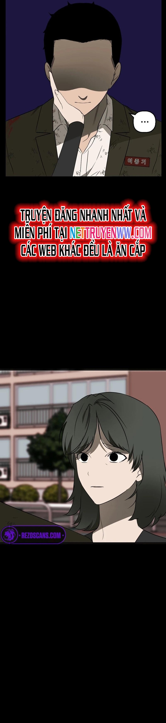 Tử Đấu Chap 16 - Next Chap 17