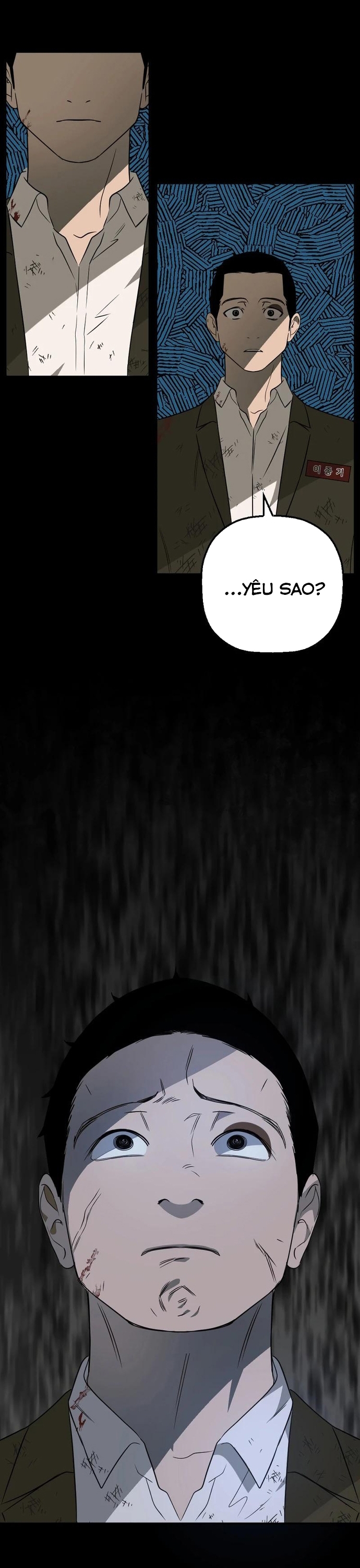 Tử Đấu Chap 16 - Next Chap 17