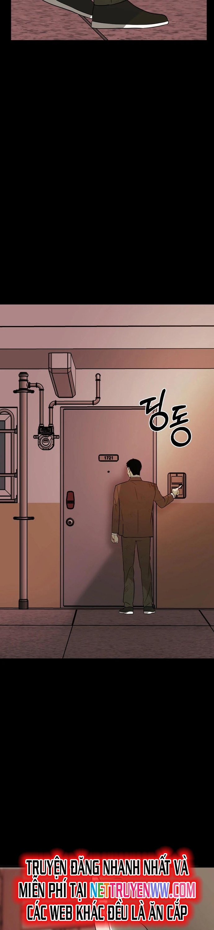 Tử Đấu Chap 16 - Next Chap 17